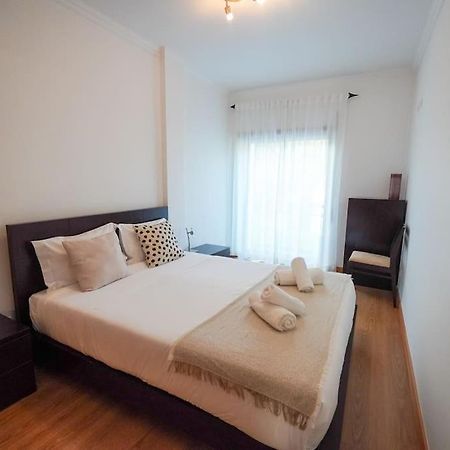 Dream House Apartment Nazare Ngoại thất bức ảnh