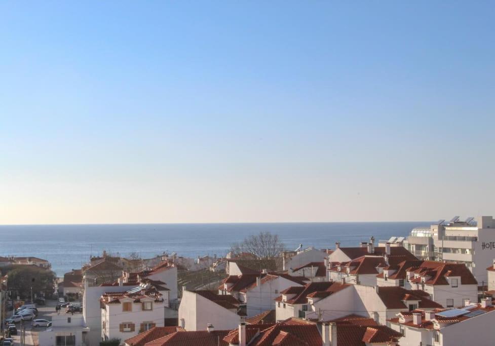 Dream House Apartment Nazare Ngoại thất bức ảnh