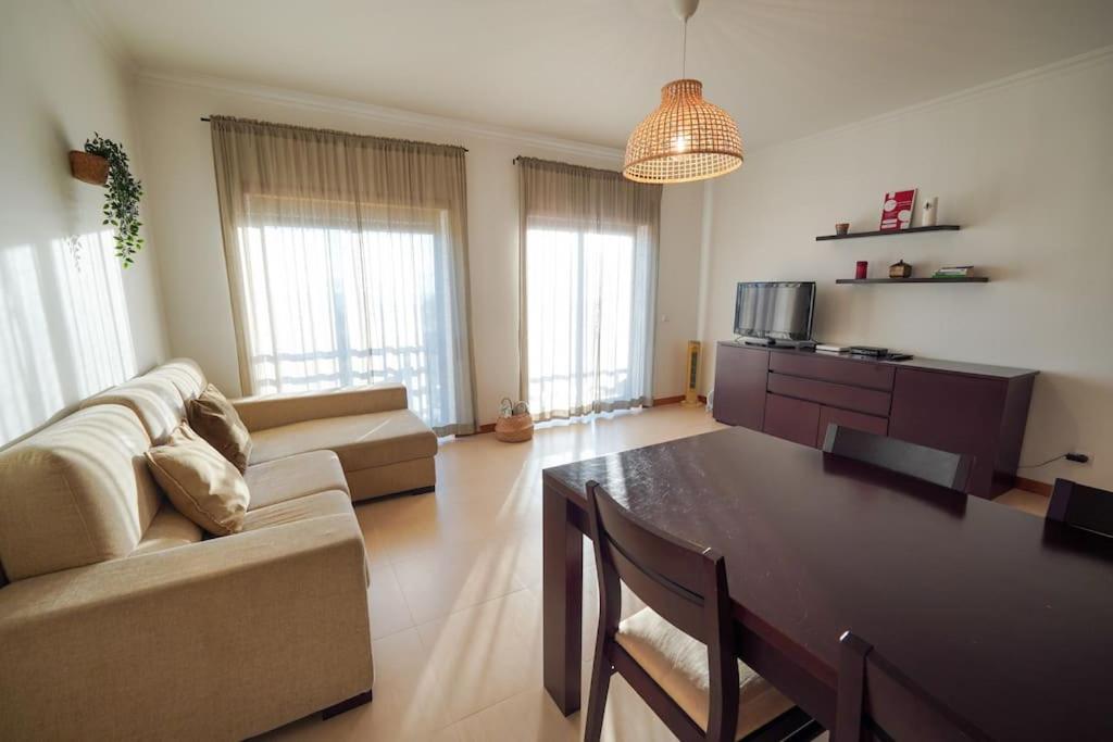 Dream House Apartment Nazare Ngoại thất bức ảnh